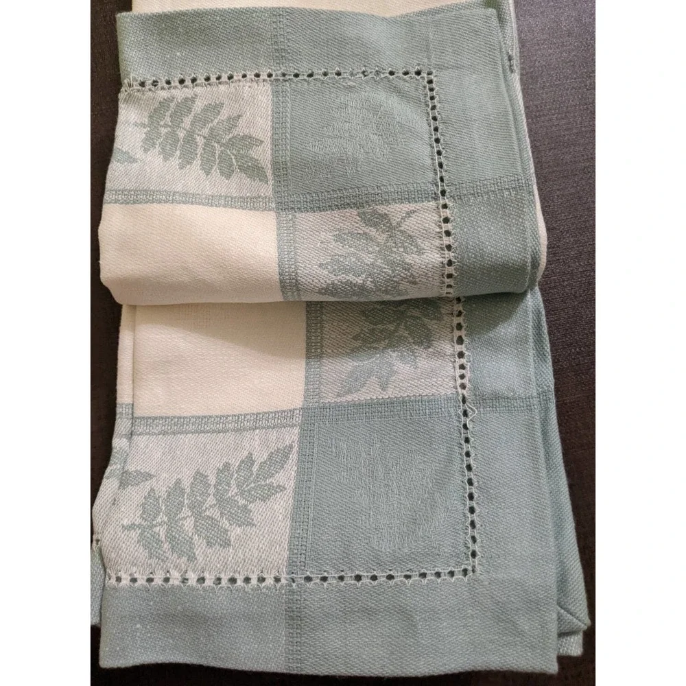 Williams Sonoma vintage napkins